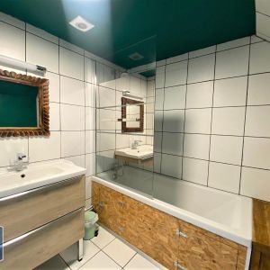 Location Appartement 2 pièces 62m² DIEPPE 76200 - Photo 3