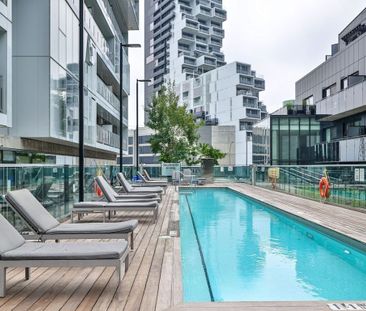 For Lease - 32 Trolley Crescent Unit# 611, Toronto, Ontario - Photo 4