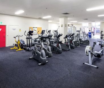 Furnished apartment on vibrant Lygon Street - Photo 5