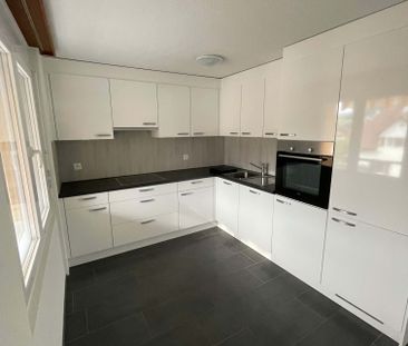 2.5 Zimmer, 1. Stock - Photo 2