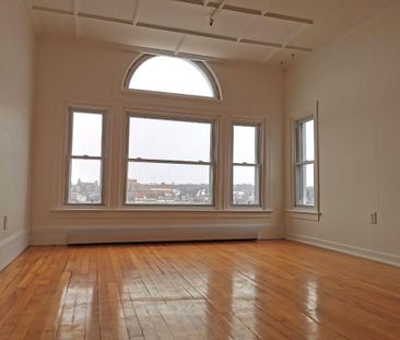 3½ rénové au sommet, vue unique - Photo 4