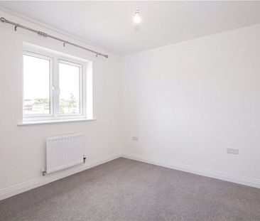 Recently built three bedroom semi-detached with garden and driveway... - Photo 1