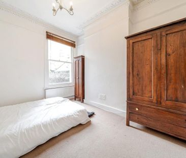 1 bedroom flat to rent - Photo 6