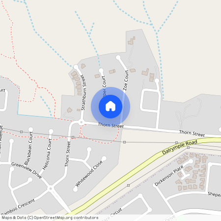 4 Keeper Court, Qld 4814, Mount Louisa