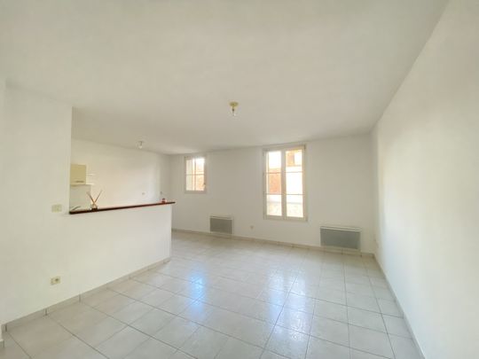 Location Appartement 2 pièces 45m² TROYES 10000 - Photo 1