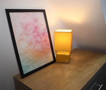 Room in a Shared House, Sherborne Grove, B1 - Photo 4