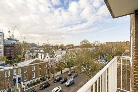 3 bedroom flat to rent - Photo 3