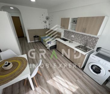 STUDIO MODERN,PRIMA INCHIRIERE,UTILITATI INCLUSE,MARASTI,STR - Photo 2