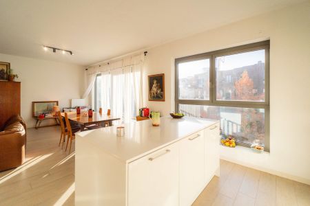 Ruim appartement 3slpks op toplocatie - Photo 5