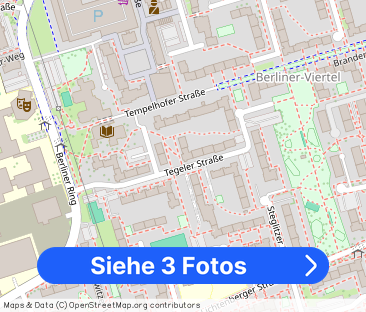 2-Zimmer-Wohnung mit Balkon in Monheim-Berliner Viertel mieten - Foto 1