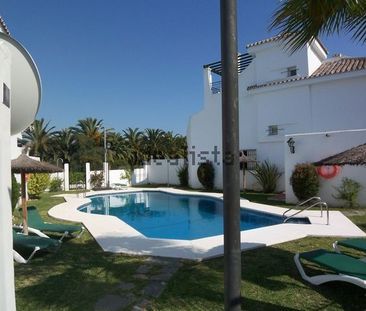 Alquiler de chalet adosado en La Dama de Noche-La Alzambra - Photo 5