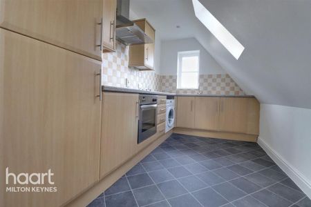 1 bedroom apartment to rent - Photo 5