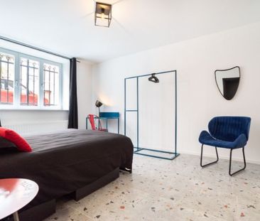 Studio te huur - Photo 6