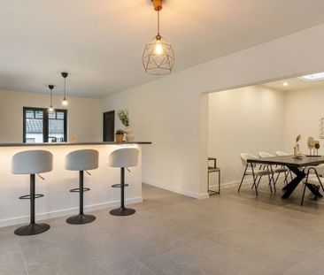 Bungalow te huur in Helchteren voor € 1.600 met 3 slaapkamers - Foto 1