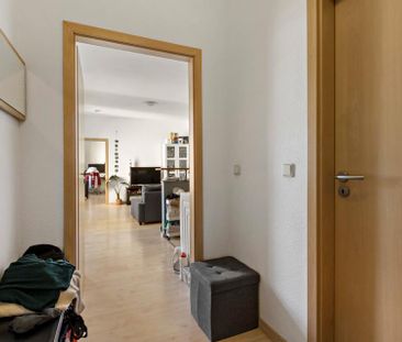 Pärchen aufgepasst! Gemütliche 2-Raumwohnung in der Torstraße - Photo 1