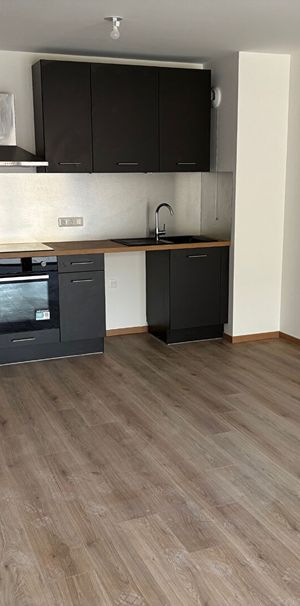 Appartement / Offre 60224318 - Photo 1