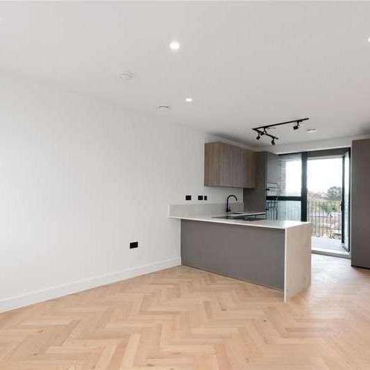 Cannon Hill Lane, London, SW20 - Photo 1