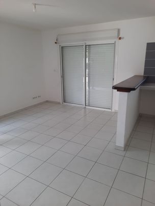 Location Appartement 2 pièces 38m² CAYENNE 97300 - Photo 1