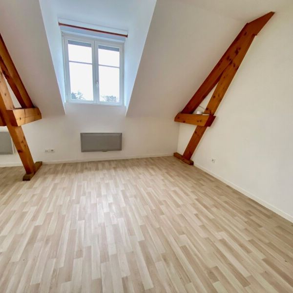 Location Appartement 2 Pièces 36 m² - Photo 1