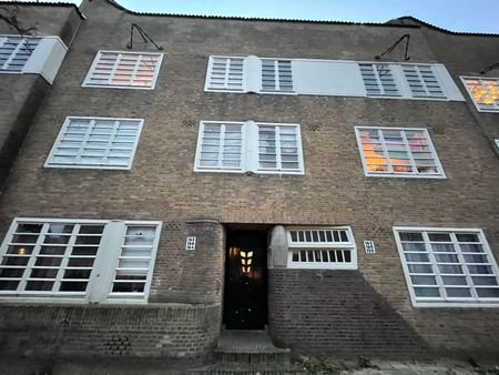 Appartement te huur: Burgemeester Tellegenstraat 162 1073 KG Amsterdam - Foto 4