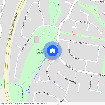 124 Sieben Drive, NSW 2800, Orange