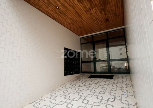 Apartamento T2 em Porto