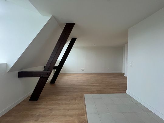 Location Appartement 1 pièce 41m² ROUBAIX 59100 - Photo 1