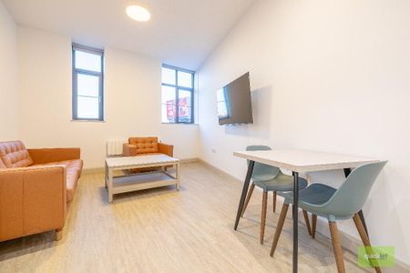 2 Shaftesbury Cross, 1 Donegall Road, Belfast, BT12 5JJ - Photo 5