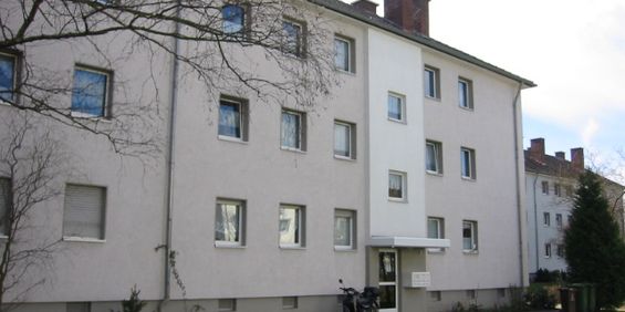 1.5-Zimmer-Wohnung mit Balkon in Sankt Augustin-Niederpleis mieten - Photo 3