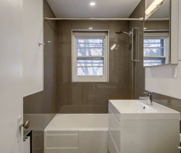 Apartment for rent, Montréal (Côte-des-Neiges/Notre-Dame-de-Grâce) - Photo 5