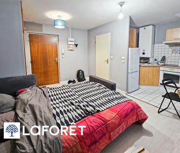 Appartement T1 près de EVRY COURCOURONNES à louer - Photo 1