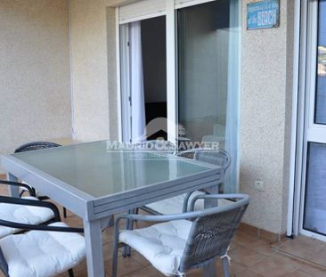 Fabulous ground floor apartment with 2 bedrooms in Aguamarina. - Photo 2