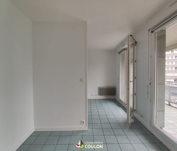 Location Appartement 2 pièces 27m² - Photo 6
