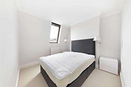 Alderney Street, Pimlico, Westminster, London, SW1V 4EX - Photo 3