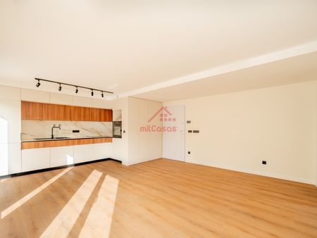 Apartamento T2 em Lisboa - Foto 3