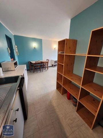 Appartement à louer 2 pièces 31.63m² - Photo 5