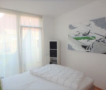 Helle Wohnung mit Balkon in bester, ruhiger Zentrumslage - Photo 6