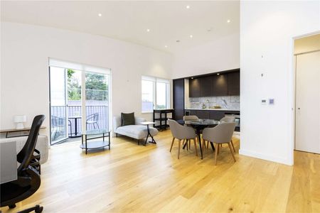 Esther Anne Place, London, N1 1ZT - Photo 2