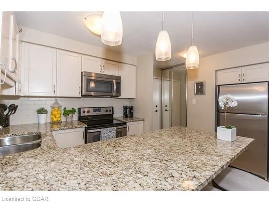 For Lease - 55 Yarmouth Street Unit# 801, Guelph, Ontario - Photo 1