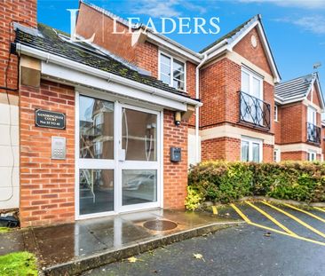 1 bedroom apartment to rent Sandringham Court, Walsall Road, Great ... - Photo 5