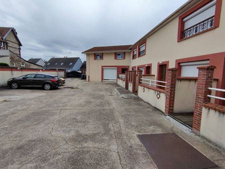 Location appartement 2 pièces 50.02 m² à Le Petit-Quevilly (76140) - Photo 4