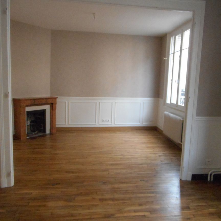 Location Appartement 3 pièces 65m² REIMS 51100 - Photo 1
