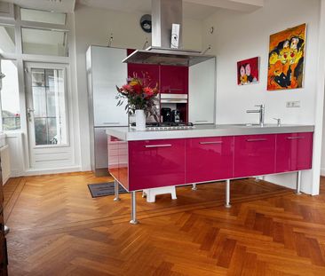 Benoordenhoutseweg 227-20, Van Hoytemastraat en omgeving, 2596BE, D... - Photo 5