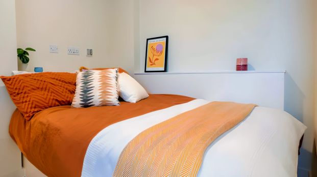 Silver En Suite Premium - Photo 1