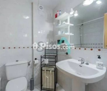 Piso en alquiler en Centro - Foto 4