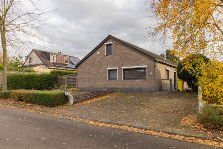 Bungalow te Zaventem - Photo 5