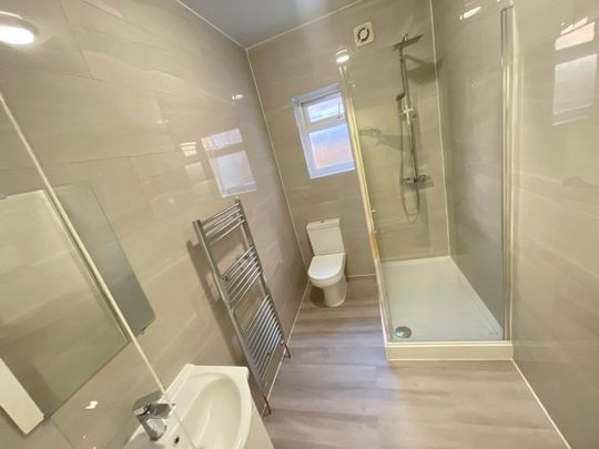 2 Bed Maisonette, Butler Rd, HA1 - Photo 1