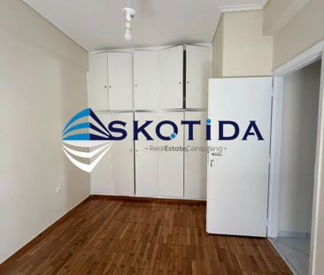Διαμέρισμα για ενοικίαση Χρυσάκη (Νέα Σμύρνη) - Photo 2