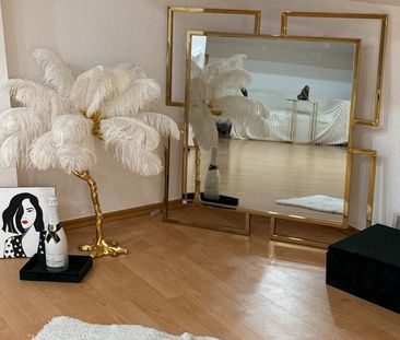 Suche tauschwohnung, Tauschzimmer Köln - Foto 1