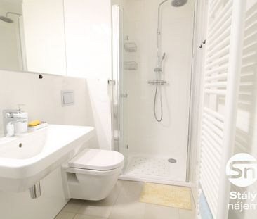Pronájem bytu 1+kk 20 m² - Photo 4